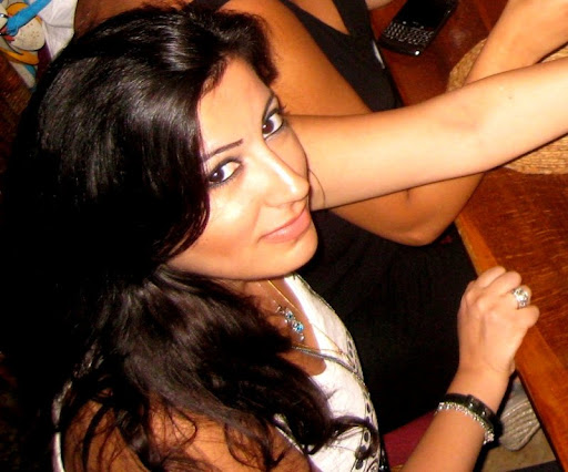 Danielle Simon Photo 17