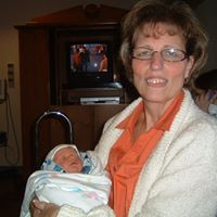 Betty Powers Photo 26