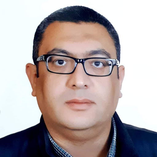 Mohamed Massoud Photo 19