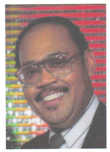 Harvey Robinson Photo 42