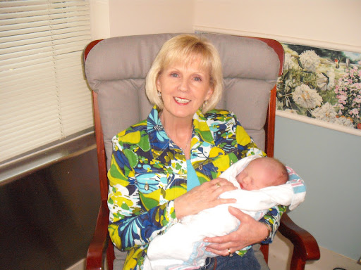 Claudia James Photo 20