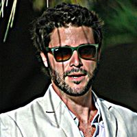 Michael Pratt Photo 31