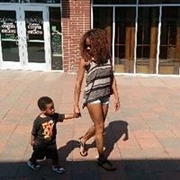 Tiara Jenkins Photo 10