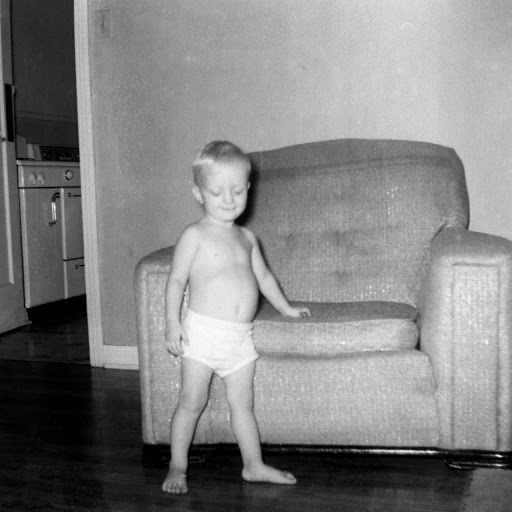 Terry Hobson Photo 13