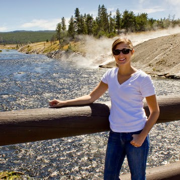 Julie Beatty Photo 26
