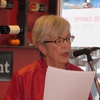 Ann Carson Photo 21