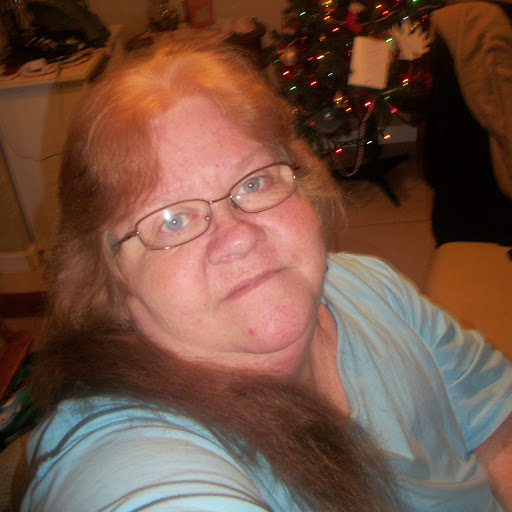 Patti Johnson Photo 9