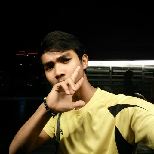 Muhammad Rasul Photo 15