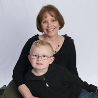 Cherie Hinds Photo 8