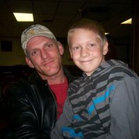 Larry Nabors Photo 17