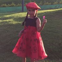 Corina Rodriguez Photo 14