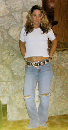 Shelley Moore Photo 23