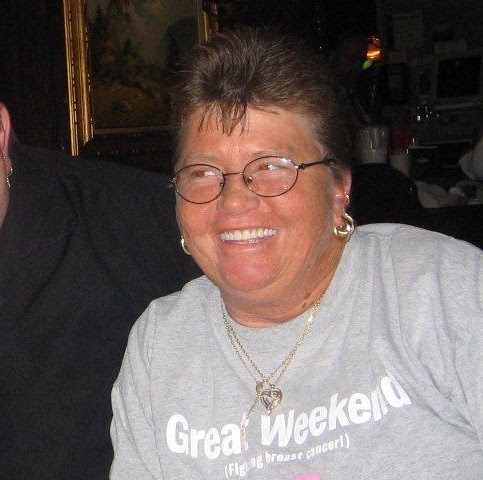 Mary Rossi Photo 27