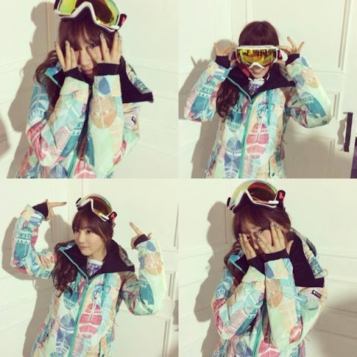 Erika Ho Photo 12