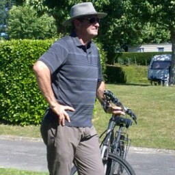 Alan Bouchard Photo 6