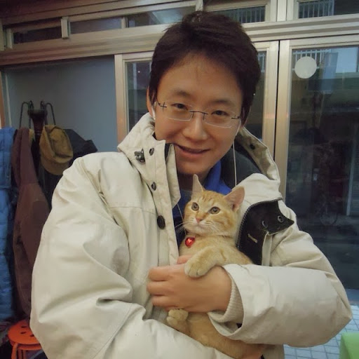 Jenny Huang Photo 30