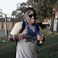 Anthony Robinson Photo 34
