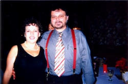 Theresa Mau Photo 2