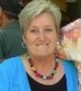 Cindy Robinson Photo 1