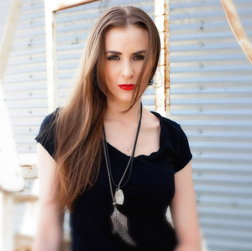 Jenny Hansen Photo 39