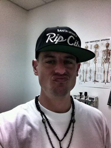 Anthony Autry Photo 10