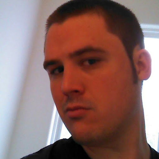 Michael Harper Photo 52