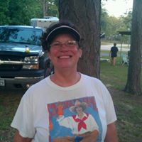 Candace Greene Photo 17