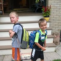 Michelle Bickel Photo 20