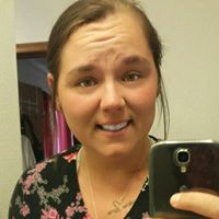 Sabrina Morris Photo 11