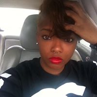 Raven Robinson Photo 10