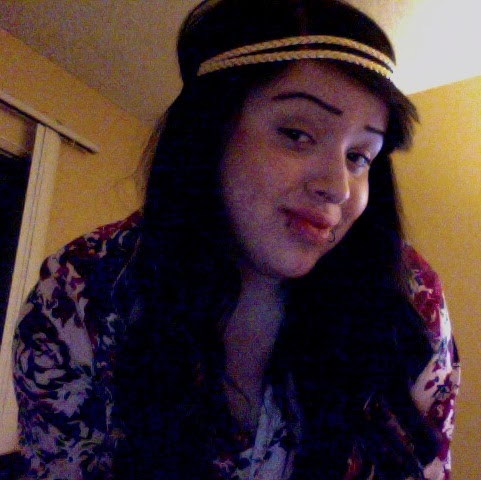 Vanessa Calderon Photo 15