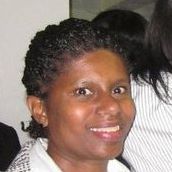 Yolanda Hardy Photo 13