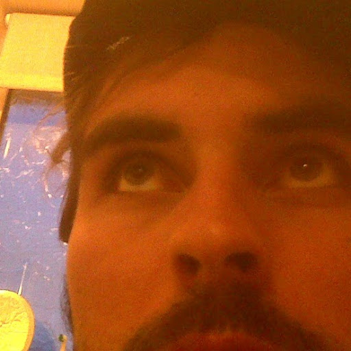 Mark Morrissey Photo 15
