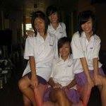 Theresa Chan Photo 24