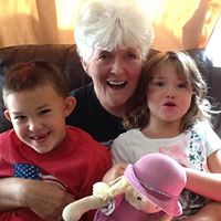 Patricia Gerber Photo 29