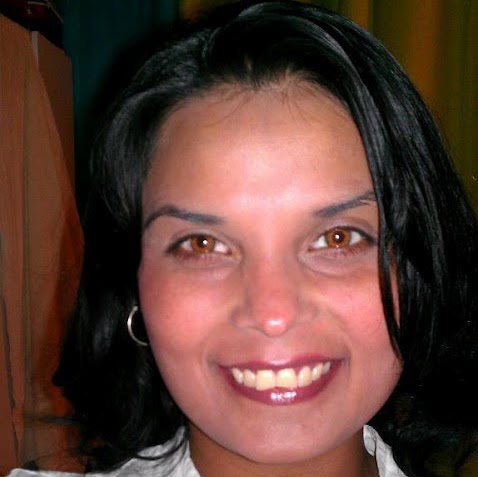 Marcella Martinez Photo 41