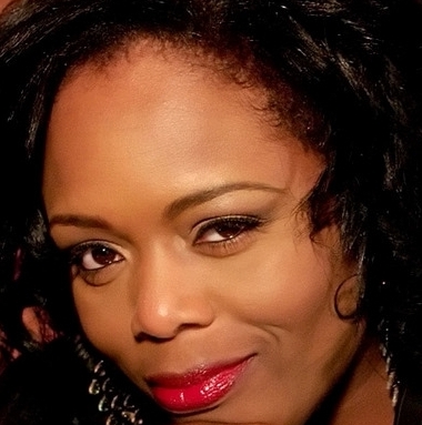 Marcella Jones Photo 32