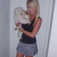 Frances Barton Photo 6