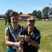 Anthony Fisher Photo 37