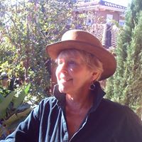 Anne Wingfield Photo 7