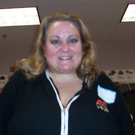 Carol Stuart Photo 12
