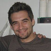 Paul Deluca Photo 42