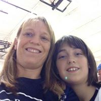 Cherie Harvey Photo 10