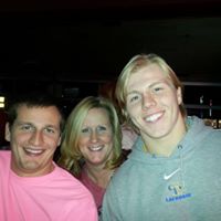 Amy Mckenney Photo 10