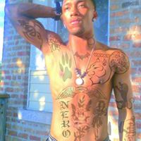Damion Jordan Photo 21
