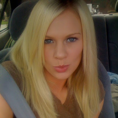 Jessie Taylor Photo 37