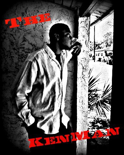 Kenneth Alexander Photo 9