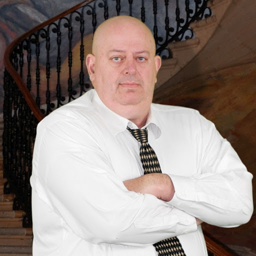 Lawrence Peters Photo 10