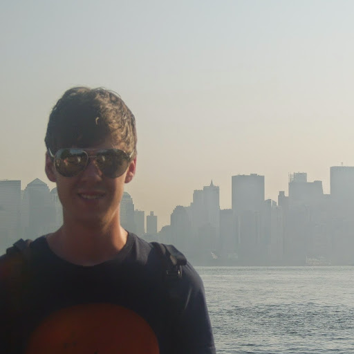 Matthew Goodwin Photo 25