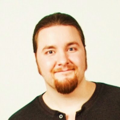 Andrew Mann Photo 29